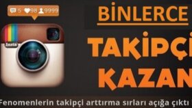 İş örneğim