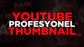 profesyonel youtube thumbnail yapabilirim