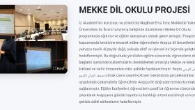 İz Akademi İngilizce & Arapça Dil Eğitimi 