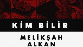 Albüm Kapak Tasarımı