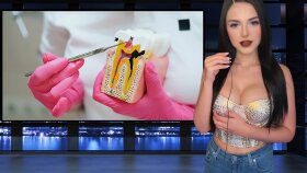 Video reklam hizmetleri (Kanal tedavisi, diş dolgusu)
