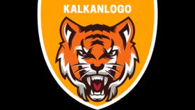 maskot logo