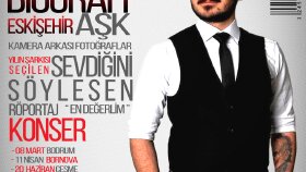 Örnek Afiş Tasarımları