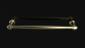 sekizgen 192 kulp