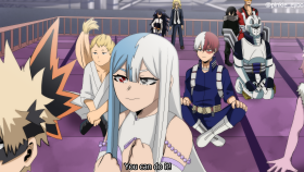 sizin için anime illüstrasyonları yapabilirim
