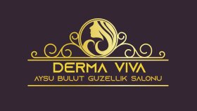 Güzellik Salonu Konsept Tasarım