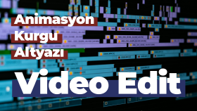 Kurumsal toplantı video edit