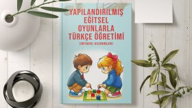 MEB Çocuk Kitabı Çizimi