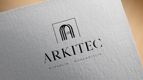 Logo tasarımı