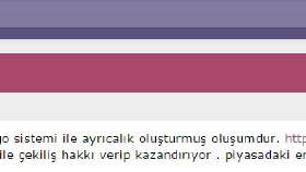 Arama Motoru Optimizasyonu (SEO)