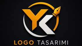 profesyonel logo tasarımı yapmaktayım
