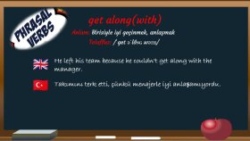 Çeviri, Altyazı, İngilizce Seslendirme.