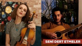 Elif Suluova - Seni Dert Etmeler