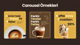 Sosyal Medya Tasarımları