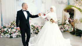 MUSTAFA & DİLEK DIŞ ÇEKİM KLİP 
