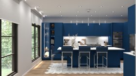 Kitchen Design