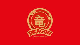 Japon Restoranı İçin Logo çalışması