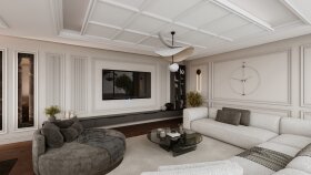 yüksek kaliteli ve gerçekçi renderlar oluşturabilirim