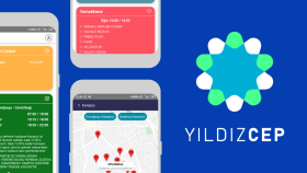 sizin için Android ve IOS mobil uygulama geliştirebilirim