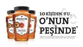 Anavarza Bal Reklam 