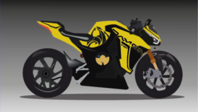 Motosiklet