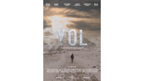 Film Afişi Tasarımı
