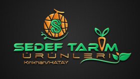 Sedef Tarım Ürünleri