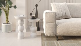 Kahve Sehpası Modelleme Render