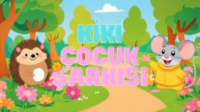 Çocuk Şarkıları
