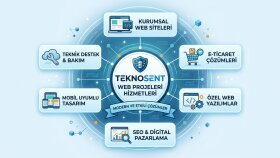 websitenizi açabilirim
