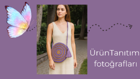 Ürün tanıtımı