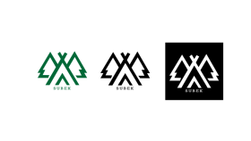 SUBEK- Logo Tasarımı