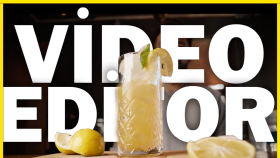 reklam videolarınızı  düzenleyebilirim