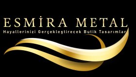 Esmira Logo Tasarımı