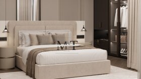 Mimari Projeler İçin İç Mekan 3D Render