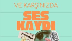 "Ses Kaydı" Podcast Metin Yazarlığı