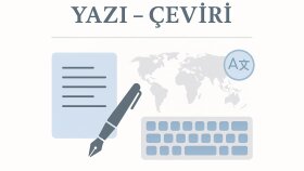 özgün içerik ve anlam bozukluğu olmadan çeviri sunarım