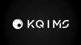 KQIMS Logo çalışması