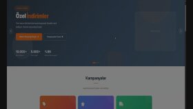 işletmenizi dijitale taşıyacak e-ticaret çözümleri üretirim