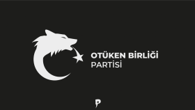 Ötüken Birliği Partisi Logo Tasarımı