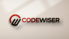 Code Wiser Logo Vektörü