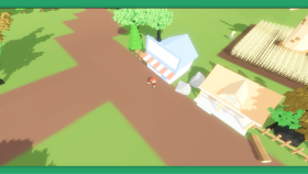 Godot ile aklınızdaki oyunu yaparım