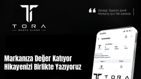 Reklam Ajansı post tasarımı