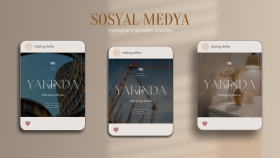 instagram gönderi postları