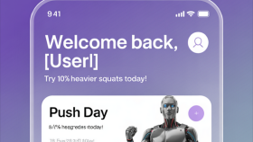 ai destekli mobil uygulamanızı yaparım