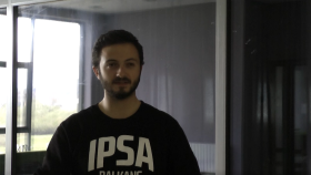 IUS Promo Video