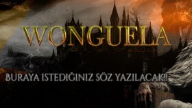 Konsept banner tasarımı