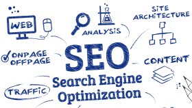 seo analizi ve danışmanlık hizmeti veriyorum