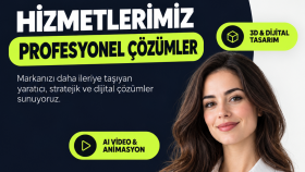 Sosyal Medya Post Tasarımı