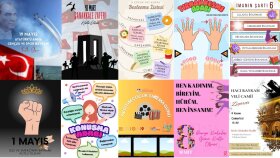 Canva üzerinden hayalindeki tasarım